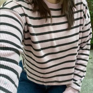 cute forever 21 long sleeve